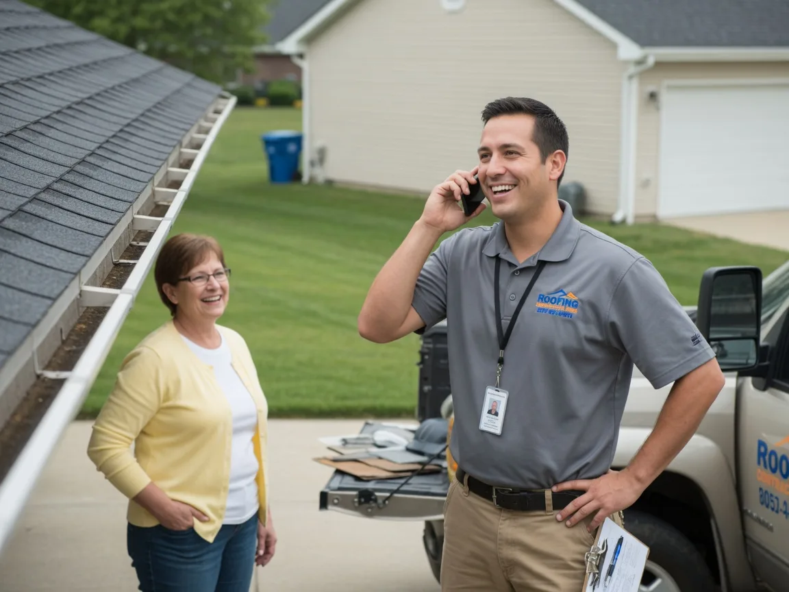 Local Roofing Contractors Hillsboro, OH FAQs
